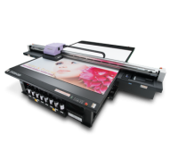 flatbed printer