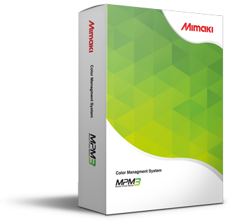 MPM3 Software box