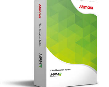 MPM3 software box