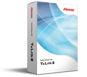 TxLink3 Software box