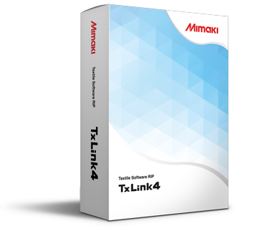 TxLink4 Software Box