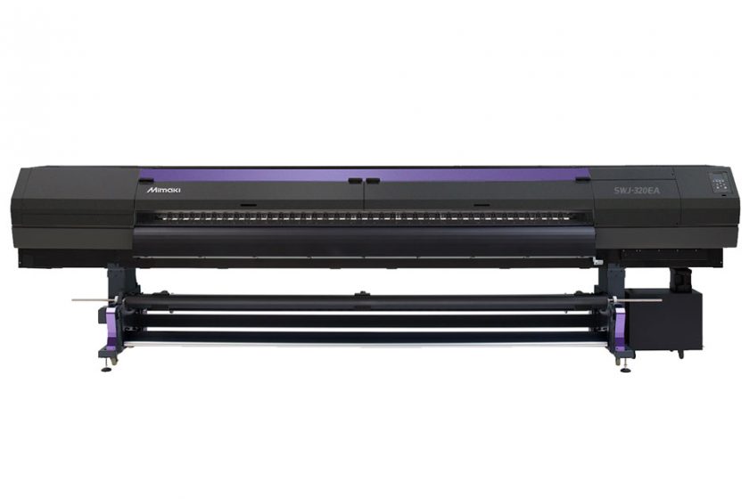 SWJ-320EA