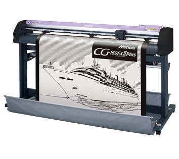 CG-FXIIPlus