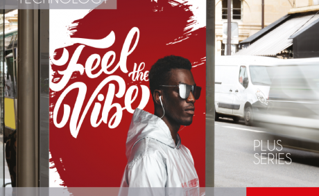 Plus Series Brochure