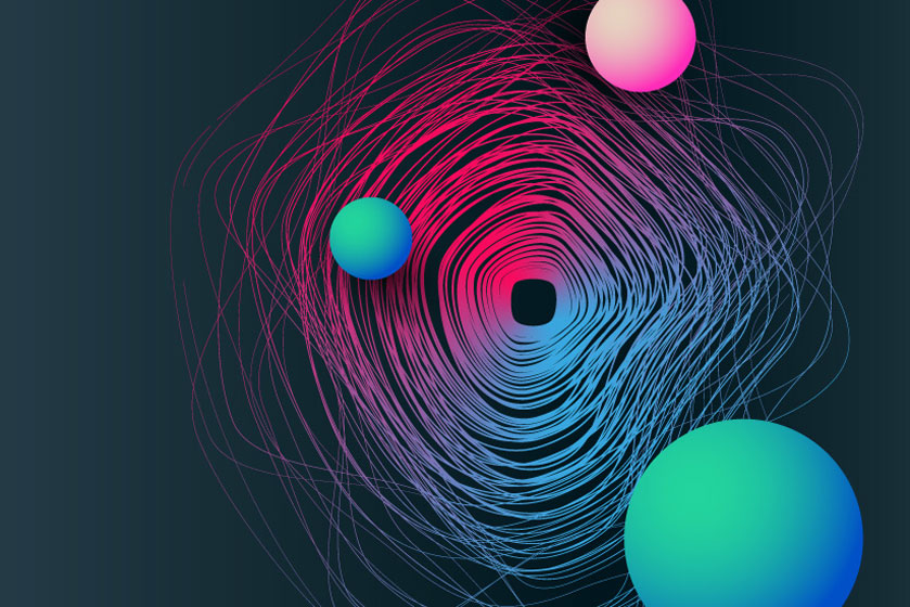 Virtual print Festival