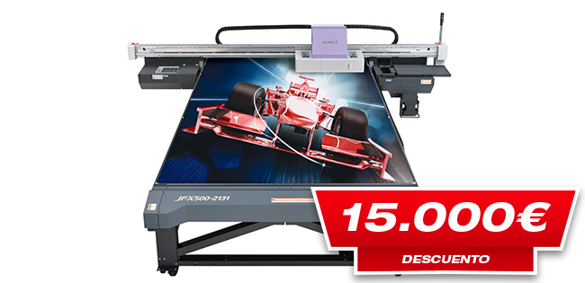 JFX500-2131 promo price