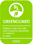 Green guard UJV100-160 UV printer