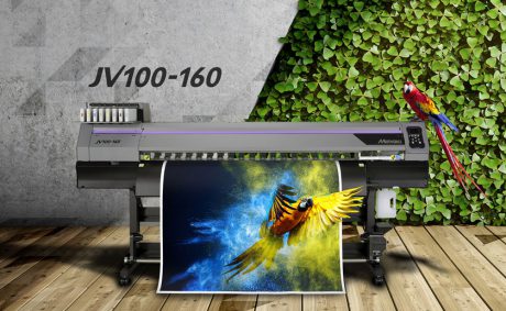 JV100-160