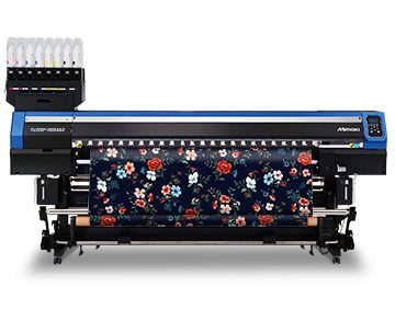 Mimaki Tx300P-1800 MkII