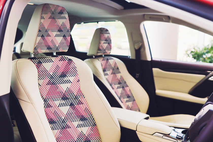 car seats