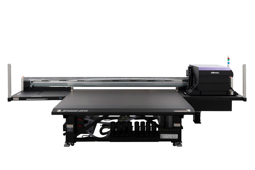 printer