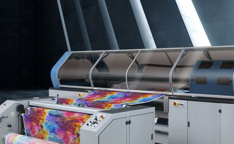printer