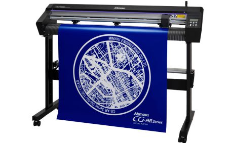 cutting plotter