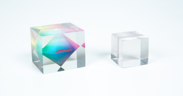 Mimaki lanza una nueva tinta transparente para satisfacción de diseñadores y m image