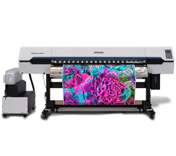 textile printer