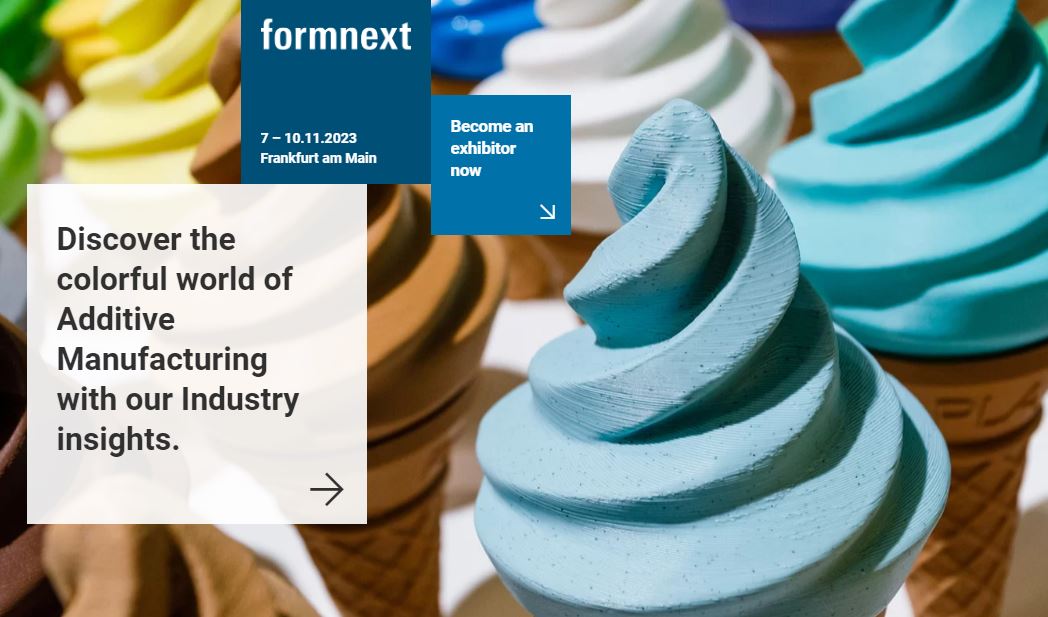 Formnext