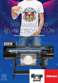textile printer