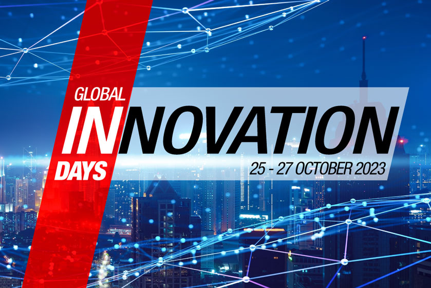 innovation days 2023