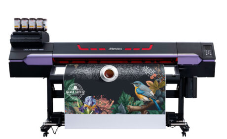 UV printer