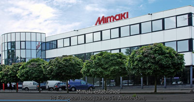 mimaki