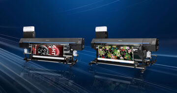 Mimaki lanza las impresoras Tx330-1800 y Tx330-1800B para aplicaciones textiles  image