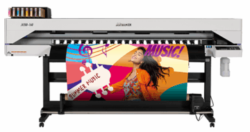 Mimaki amplía su cartera de soluciones fáciles de operar y de alta calidad con image