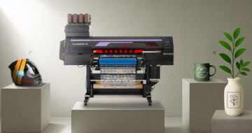 ELH y ELS, las nuevas tintas sin CMR y SEP de próxima generación de Mimaki, ha image