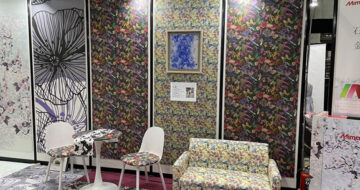 Mimaki demostrará la versatilidad y simplicidad del sistema de impresión texti image