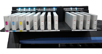 Mimaki lleva el rendimiento de la impresión DTF al siguiente nivel con la TxF30 image