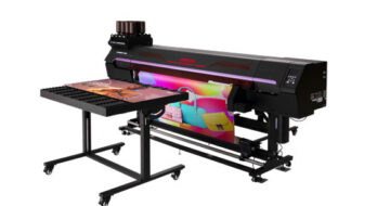Mimaki establece un nuevo referente en producción híbrida versátil con el lan image