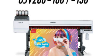 Mimaki lleva la impresión UV versátil y de alta calidad a FESPA 2026 con la nu image