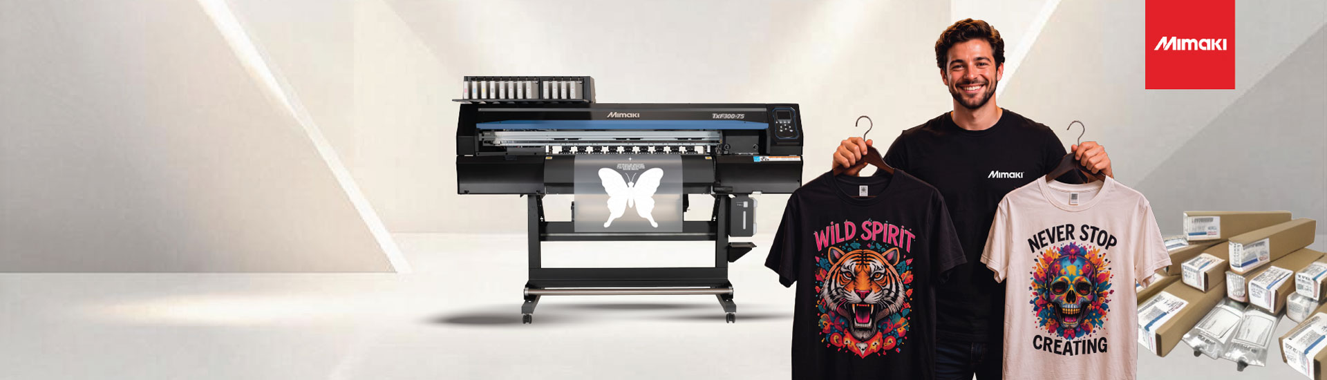 ink cartridges