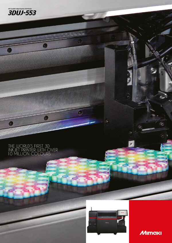 3DUJ-553 - Brochure (LowRes)