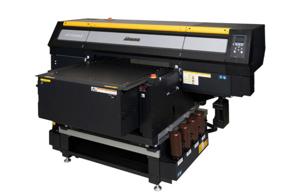 UJF-7151plus II Product Photos & Logos (PSD, EPS)