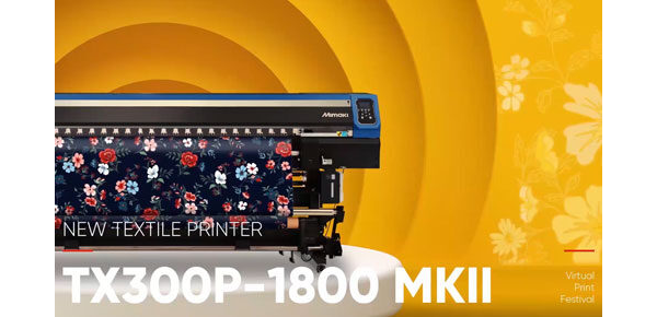 Product Highlights - TX300P-1800 MkII - Video