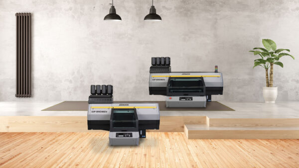 UJF MkII e Series Product Photos & Logos (PSD, EPS)