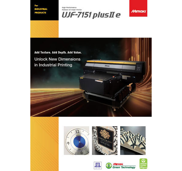 UJF-7151 plusII e Brochure - PDF (low res)