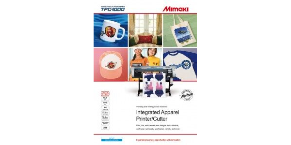 TPC-1000 Brochure (HighRes)