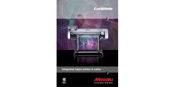 CJV30 Series Brochure (HighRes)