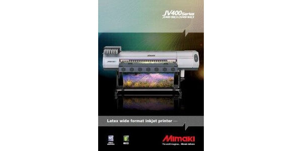 JV400LX Brochure (HighRes)