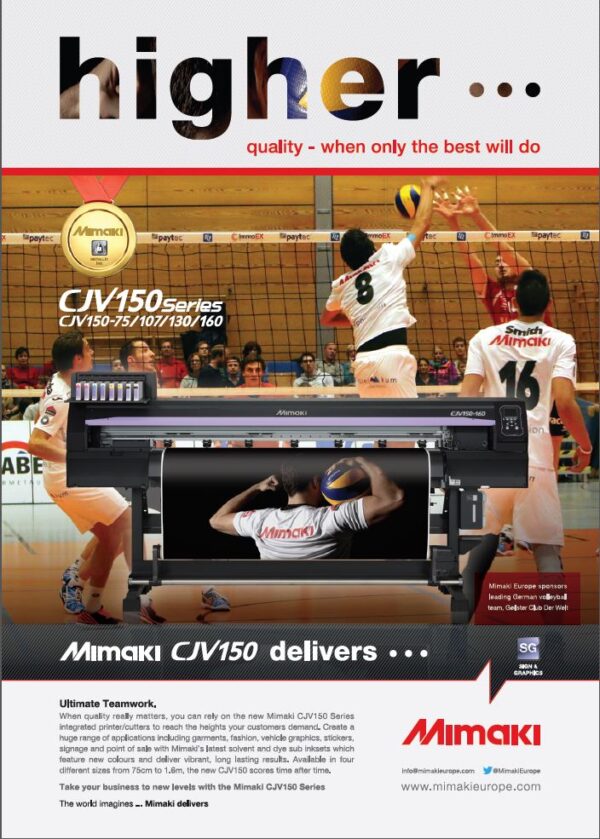 CJV150 “Higher” Advertisement (ZIP file)