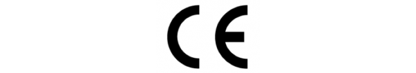 UJV55-320 - CE Mark - Certificate