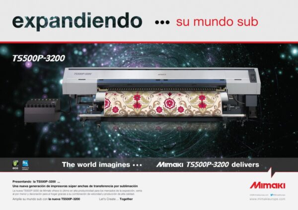 TS500P-3200 Advertisement (Zip file)