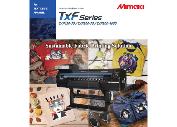 TxF Series Brochure - PDF (low res)